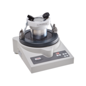 Vibratory Micro Mill Pulverisette 0 fine comminution of medium-hard, brittle, moist or temperature-sensitive samples – dry or in suspension – as well as for homogenising of emulsions and pastes.